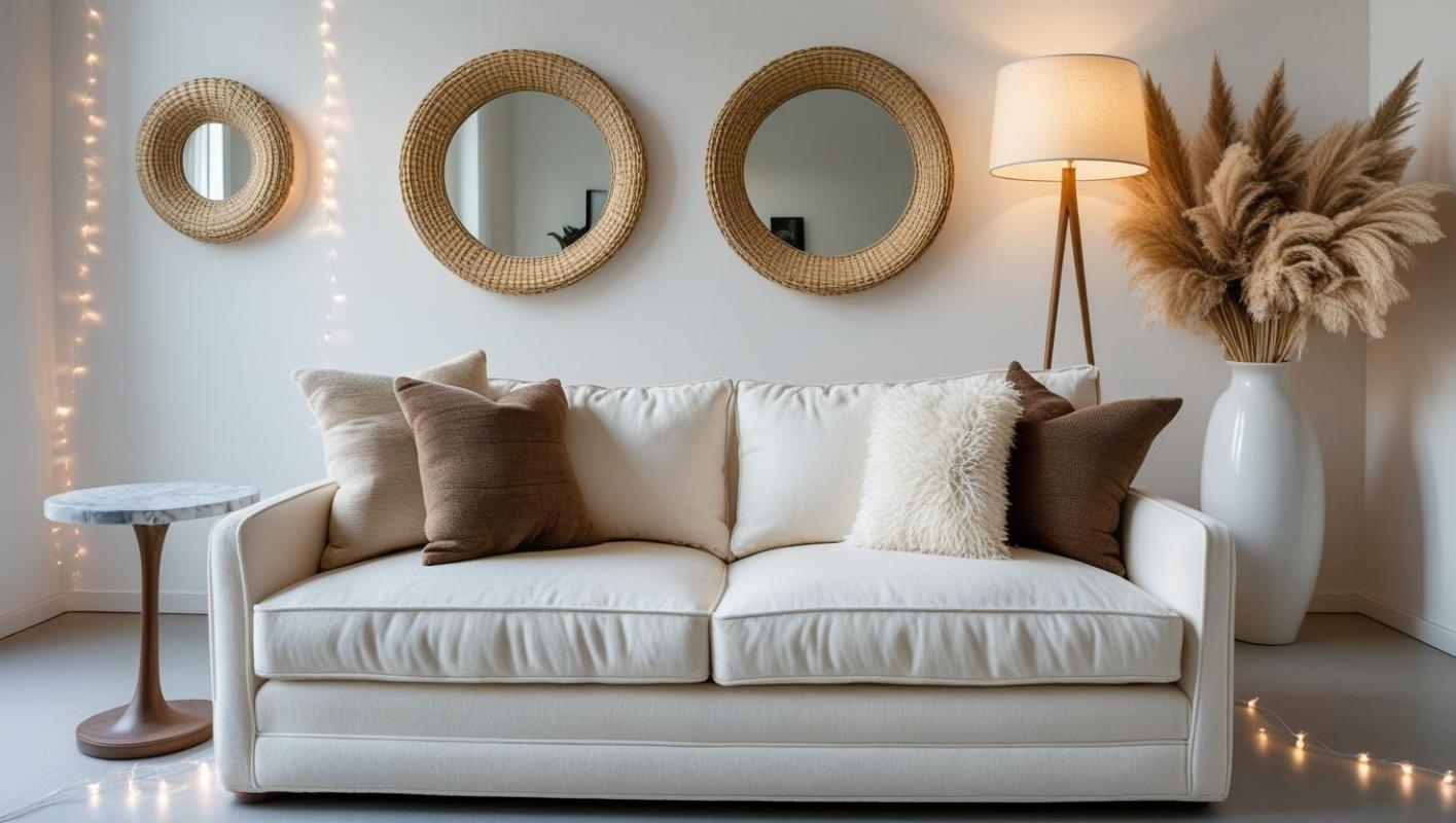 Appartement neuf 2 pièces 42 m²