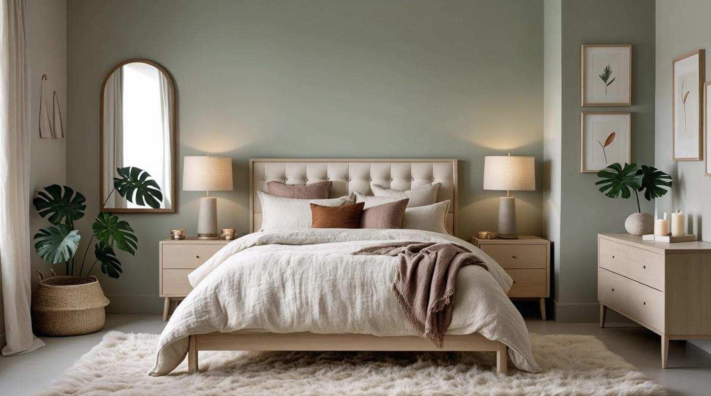 Appartement neuf 4 pièces 79 m²