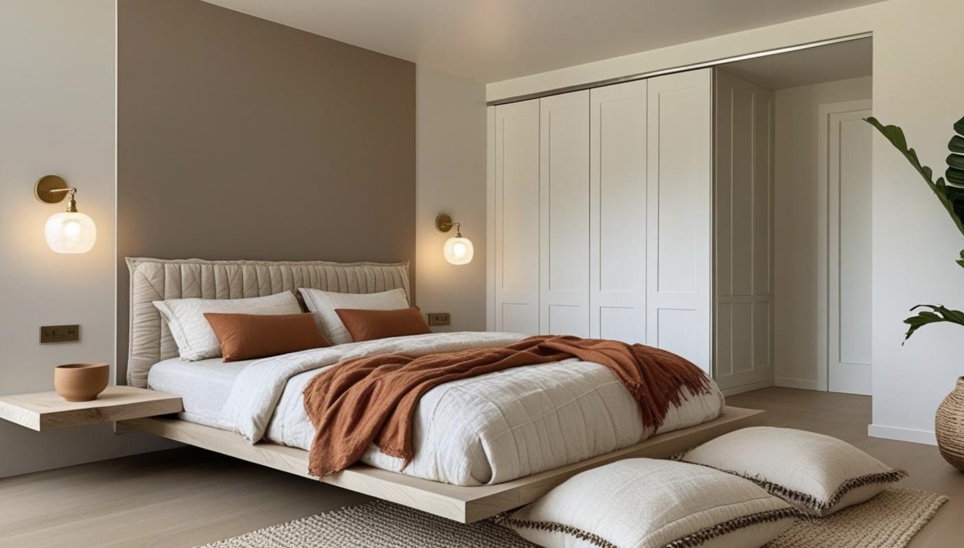 Appartement neuf 4 pièces 79 m²