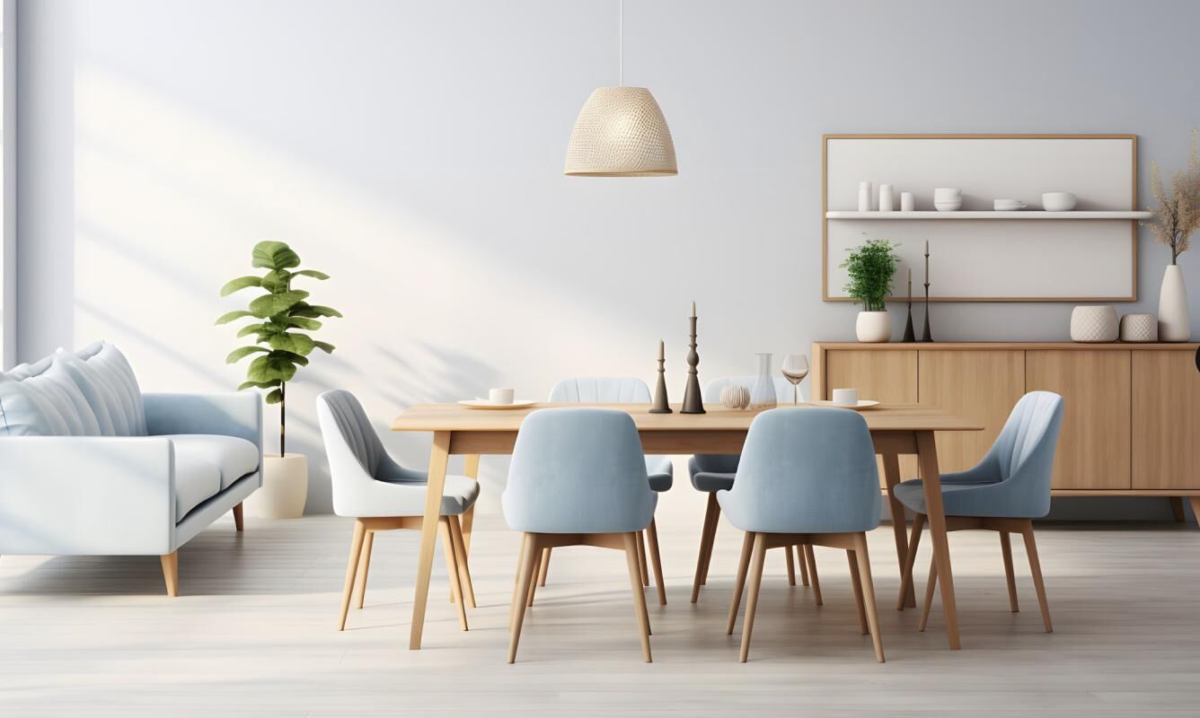 Appartement neuf 2 pièces 41 m²