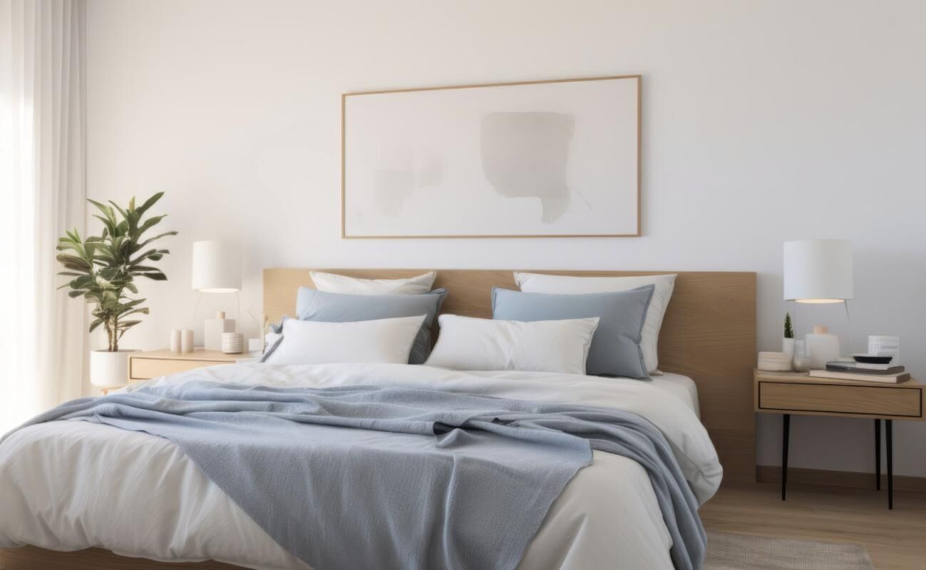 Appartement neuf 2 pièces 41 m²