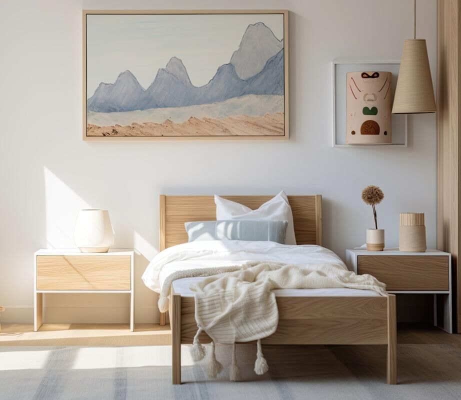 Appartement neuf 2 pièces 41 m²