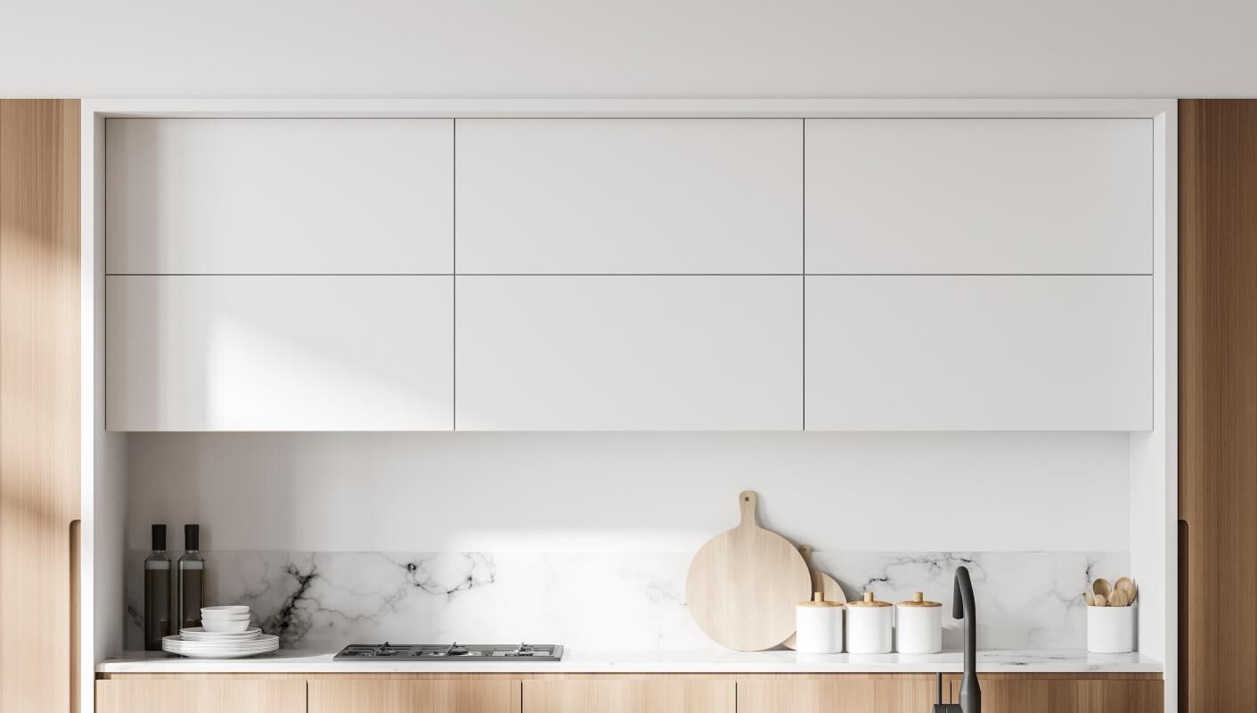 Appartement neuf 3 pièces 62 m²