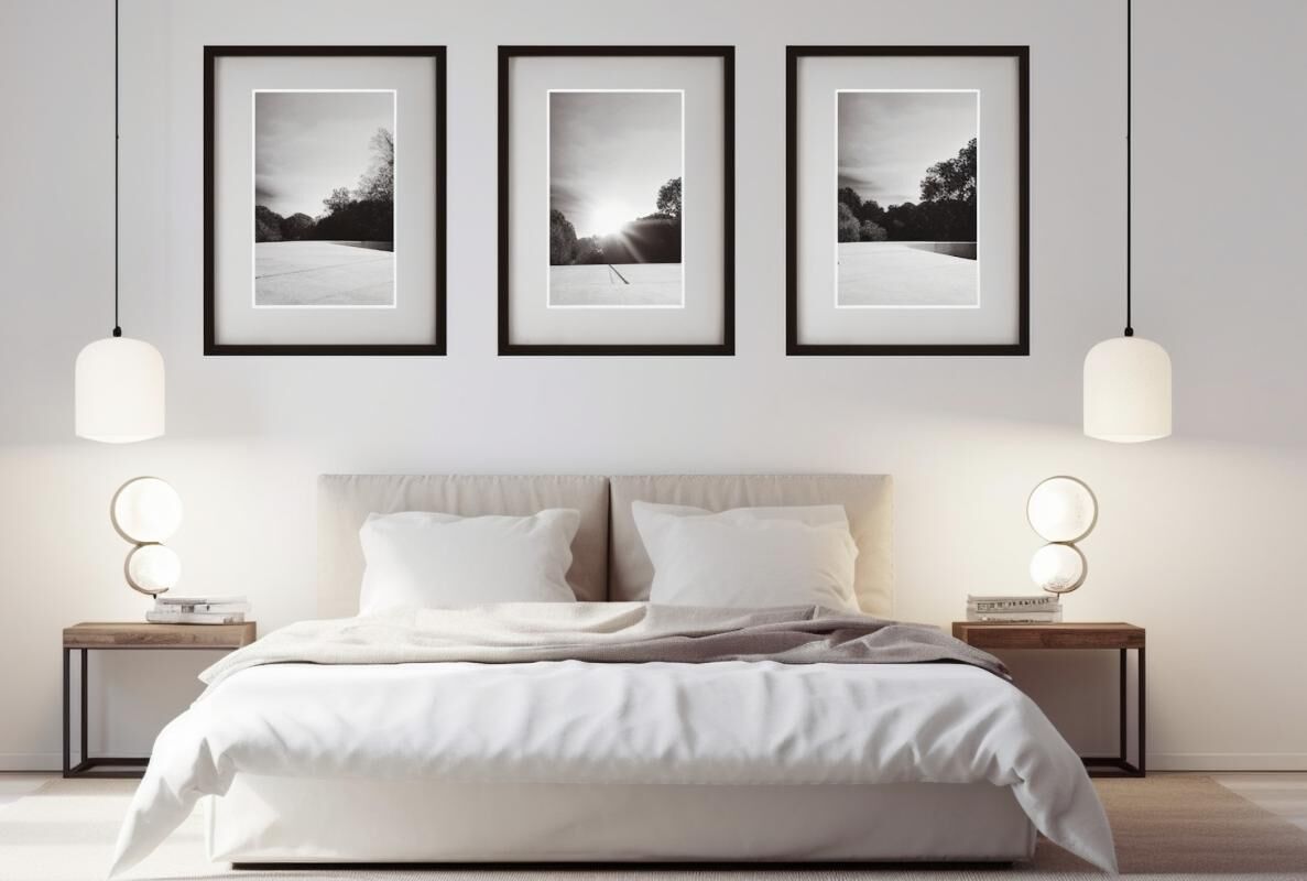 Appartement neuf 2 pièces 42 m²