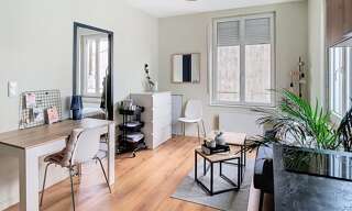 Appartement 2 Pièces 26 m² à louer à Brest (29200)