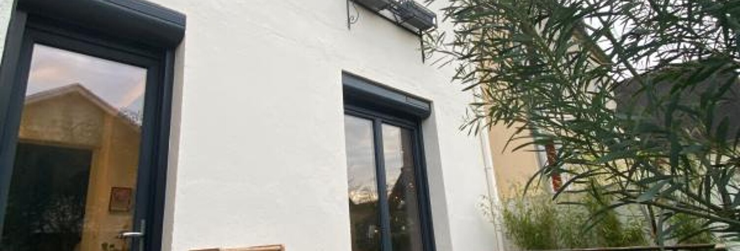 Maison 4 Pièces 104 m² à vendre à Vernon (27200)