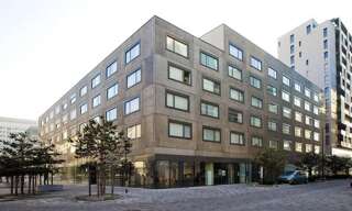 Appartement 2 Pièces 24 m² à vendre à Nantes (44000)