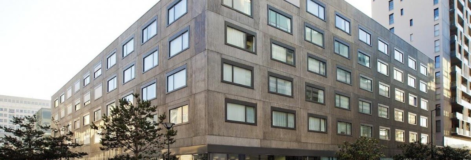 Appartement 2 Pièces 24 m² à vendre à Nantes (44000)