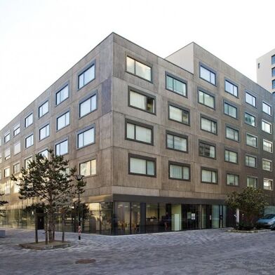 Appartement 2 pièces 61600 €