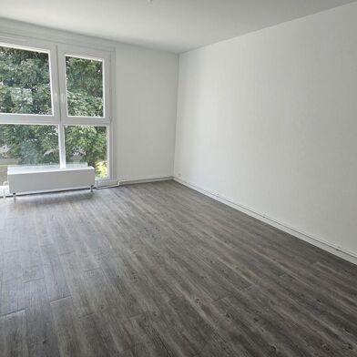 Appartement 2 pièces 513 €