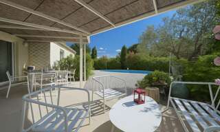 Maison 5 Pièces 189 m² à vendre à Saze (30650)