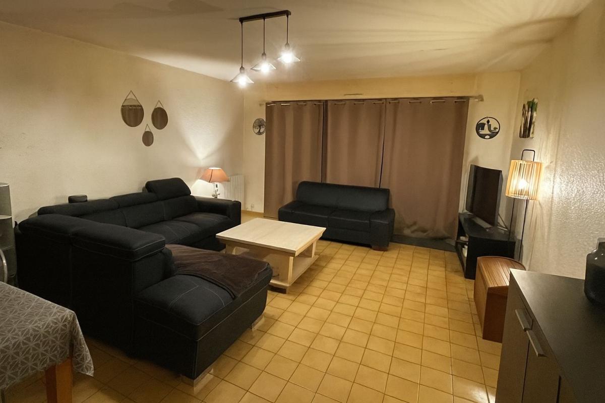 Périgny Maison 4 pièces 96 m²