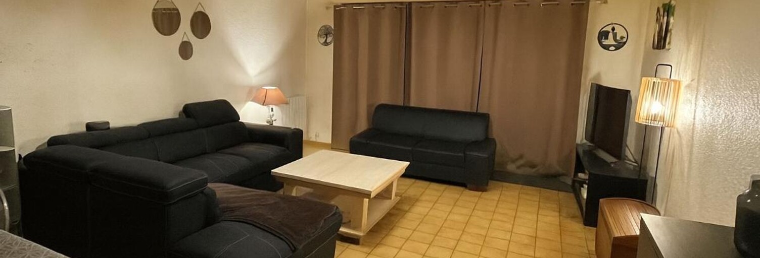 Maison 4 Pièces 96 m² à louer à Périgny (17180)