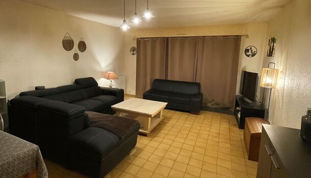 Villa / Maison 4 pièces  à louer Périgny 17180