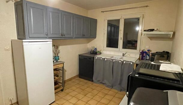 Villa / Maison 4 pièces  à louer Périgny 17180