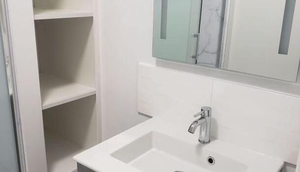 Villa / Maison 4 pièces  à louer Périgny 17180