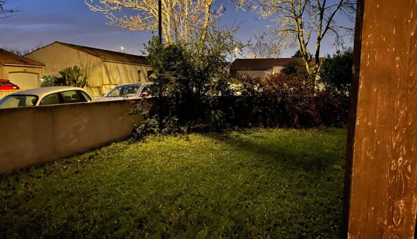 Villa / Maison 4 pièces  à louer Périgny 17180