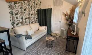 Appartement 1 Pièce 19 m² à louer à Esnandes (17137)