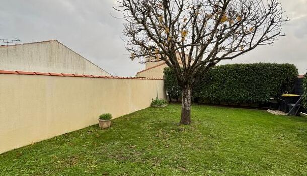 Appartement 1 pièces  à louer Esnandes 17137