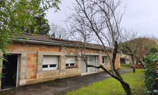 Maison 1 Pièce 180 m² à vendre à Courçon (17170)