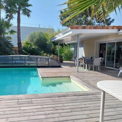 Maison 5 pièces 550000 €