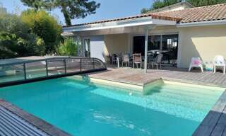 Maison 5 Pièces 135 m² à vendre à La Teste-de-Buch (33260)