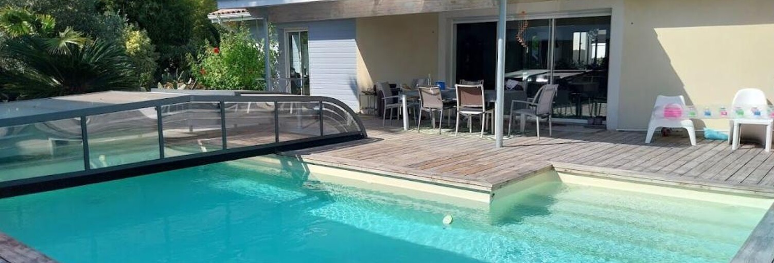 Maison 5 Pièces 130 m² à vendre à La Teste-de-Buch (33260)