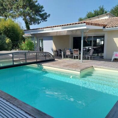 Maison 5 pièces 550000 €