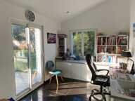 Maison À Vendre  La Teste-de-Buch 33260 : Maison avec piscine + Dépendance T2+ garages — photo 4