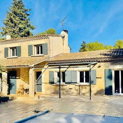 Maison 4 pièces 615000 €