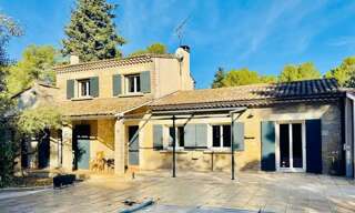 Maison 4 Pièces 155 m² à vendre à Nîmes (30900)