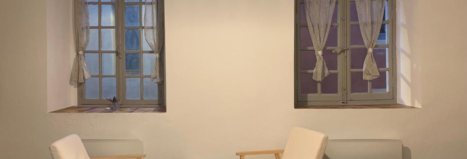 Appartement 1 Pièce 27 m² à louer à Nîmes (30000)