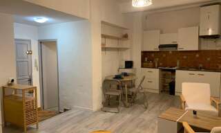 Appartement 1 Pièce 27 m² à louer à Nîmes (30000)
