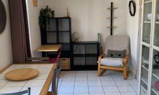 Appartement 1 Pièce 23 m² à louer à Sète (34200)