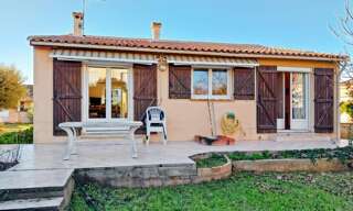 Maison 3 Pièces 89 m² à vendre à Marseillan (34340)