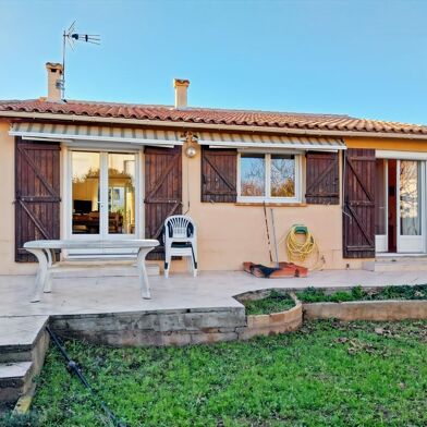 Maison 3 pièces 398000 €