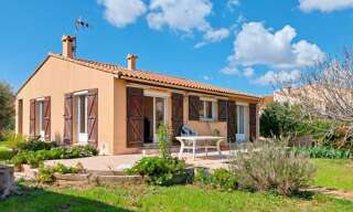 Maison 3 Pièces 89 m² à vendre à Marseillan (34340)