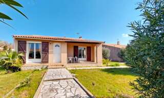 Maison 3 Pièces 89 m² à vendre à Marseillan (34340)