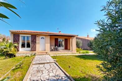 Maison 3 pièces 383000 €