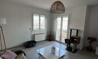 Appartement 2 Pièces 47 m² à louer à Montpellier (34070)