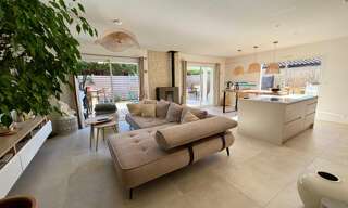 Maison 4 Pièces 91 m² à vendre à Tosse (40230)