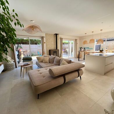 Maison 4 pièces 441000 €