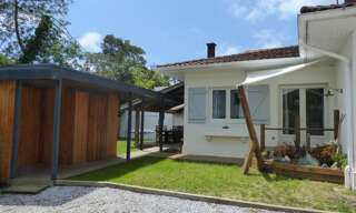 Maison 4 Pièces 70 m² à vendre à Soorts-Hossegor (40150)