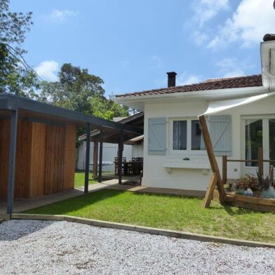 Maison 4 pièces 579000 €