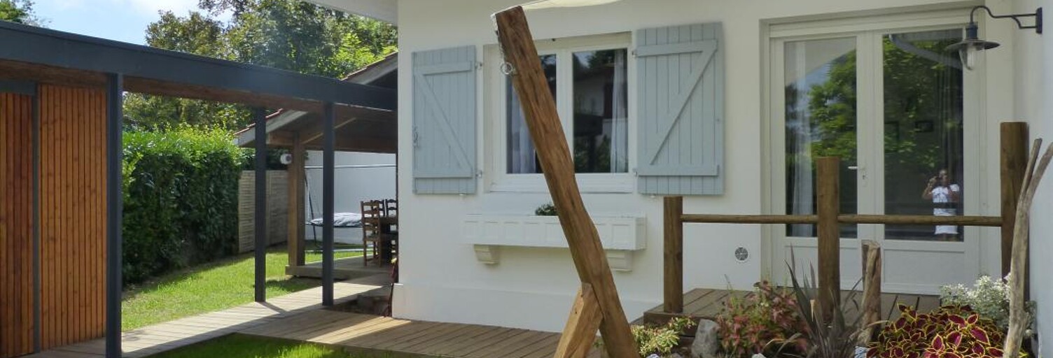 Maison 4 Pièces 70 m² à vendre à Soorts-Hossegor (40150)