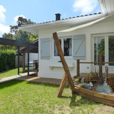 Maison 4 pièces 579000 €