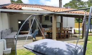 Maison 4 Pièces 70 m² à vendre à Soorts-Hossegor (40150)