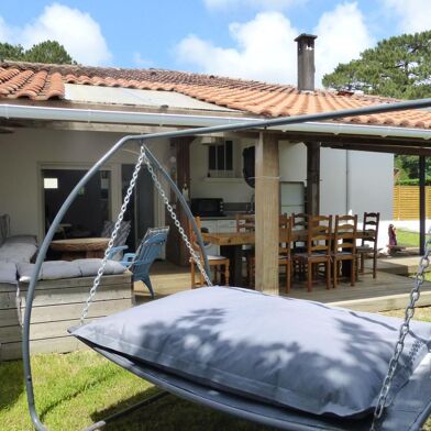 Maison 4 pièces 579000 €