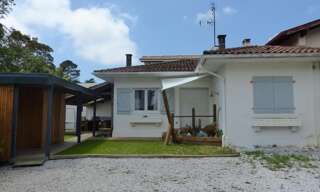 Maison 4 Pièces 70 m² à vendre à Soorts-Hossegor (40150)