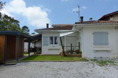 Maison 4 pièces 579000 €